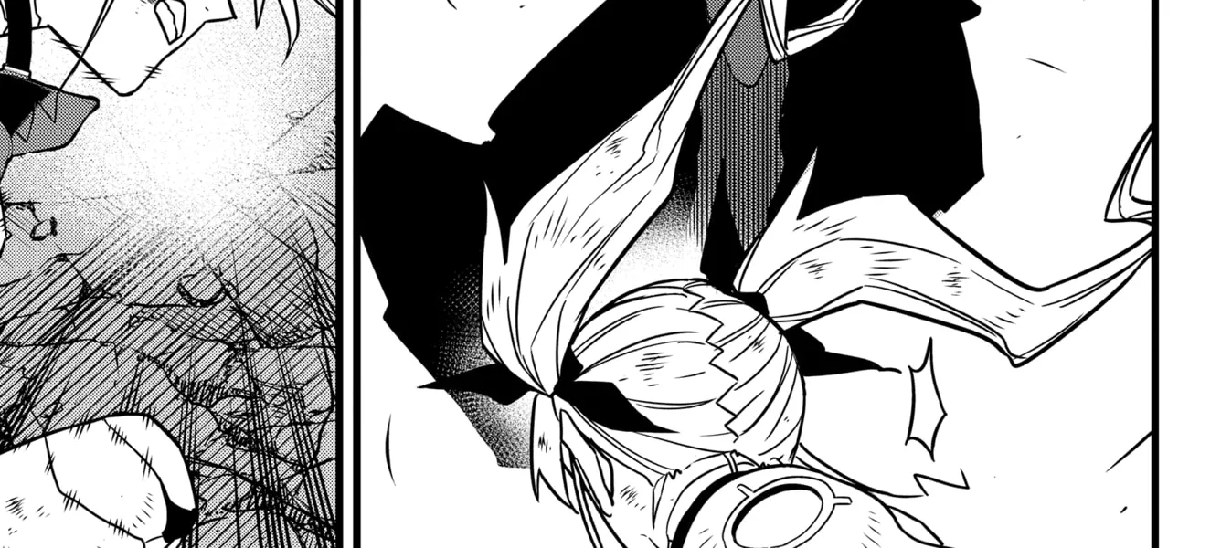 Read Kaiju No. 8 (en) Manga Online