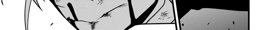 Read Kaiju No. 8 (en) Manga Online