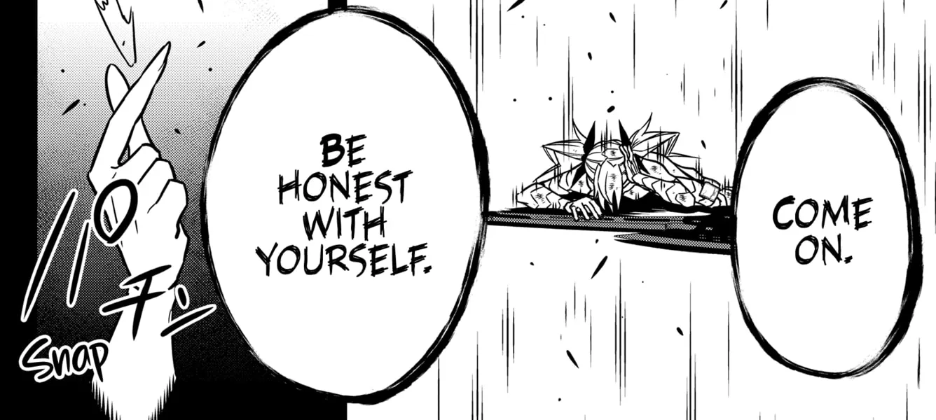 Read Kaiju No. 8 (en) Manga Online