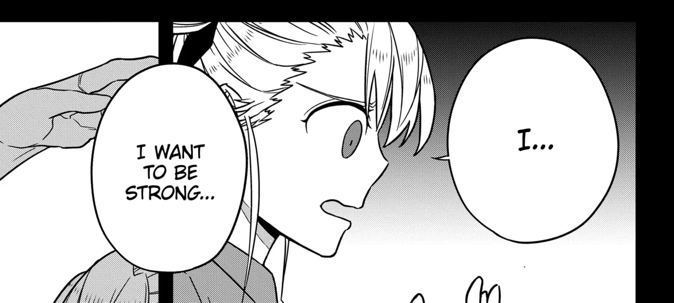 Read Kaiju No. 8 (en) Manga Online