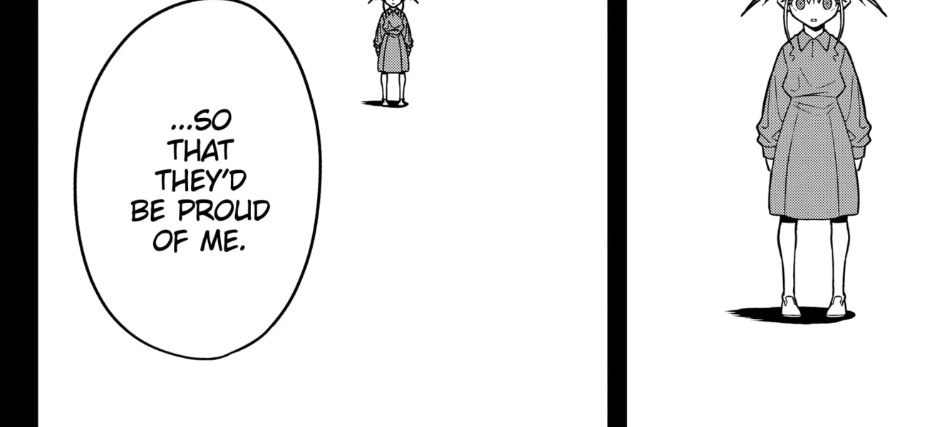 Read Kaiju No. 8 (en) Manga Online