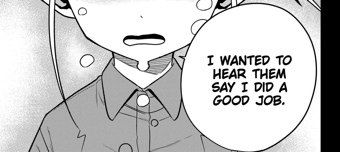 Read Kaiju No. 8 (en) Manga Online