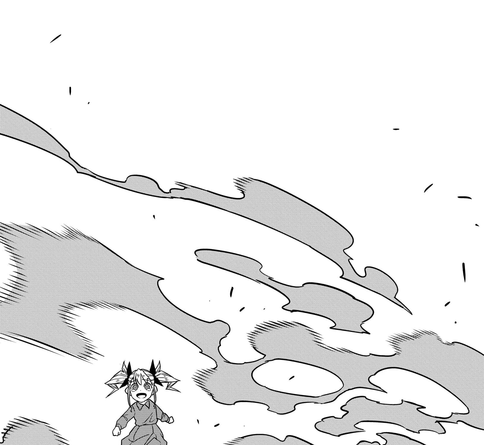 Read Kaiju No. 8 (en) Manga Online