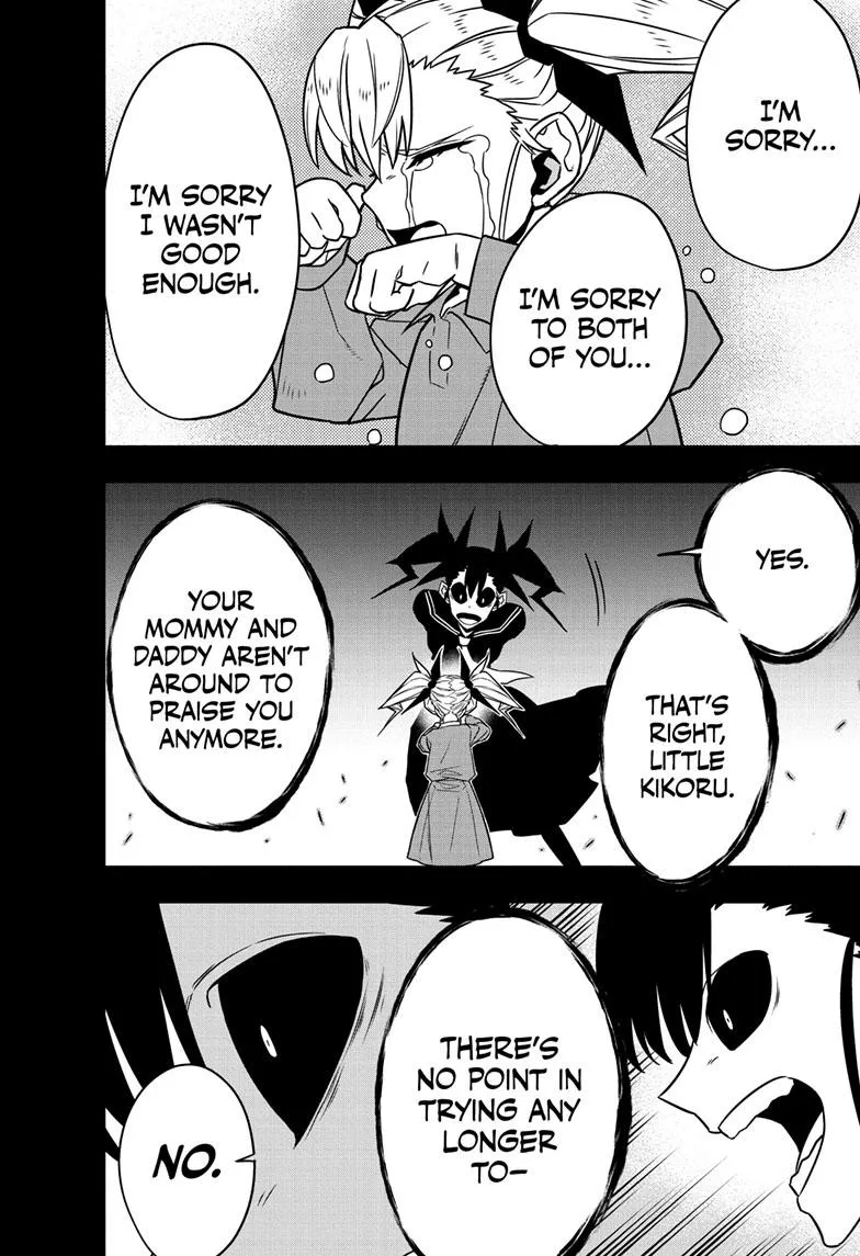 Read Kaiju No. 8 (en) Manga Online