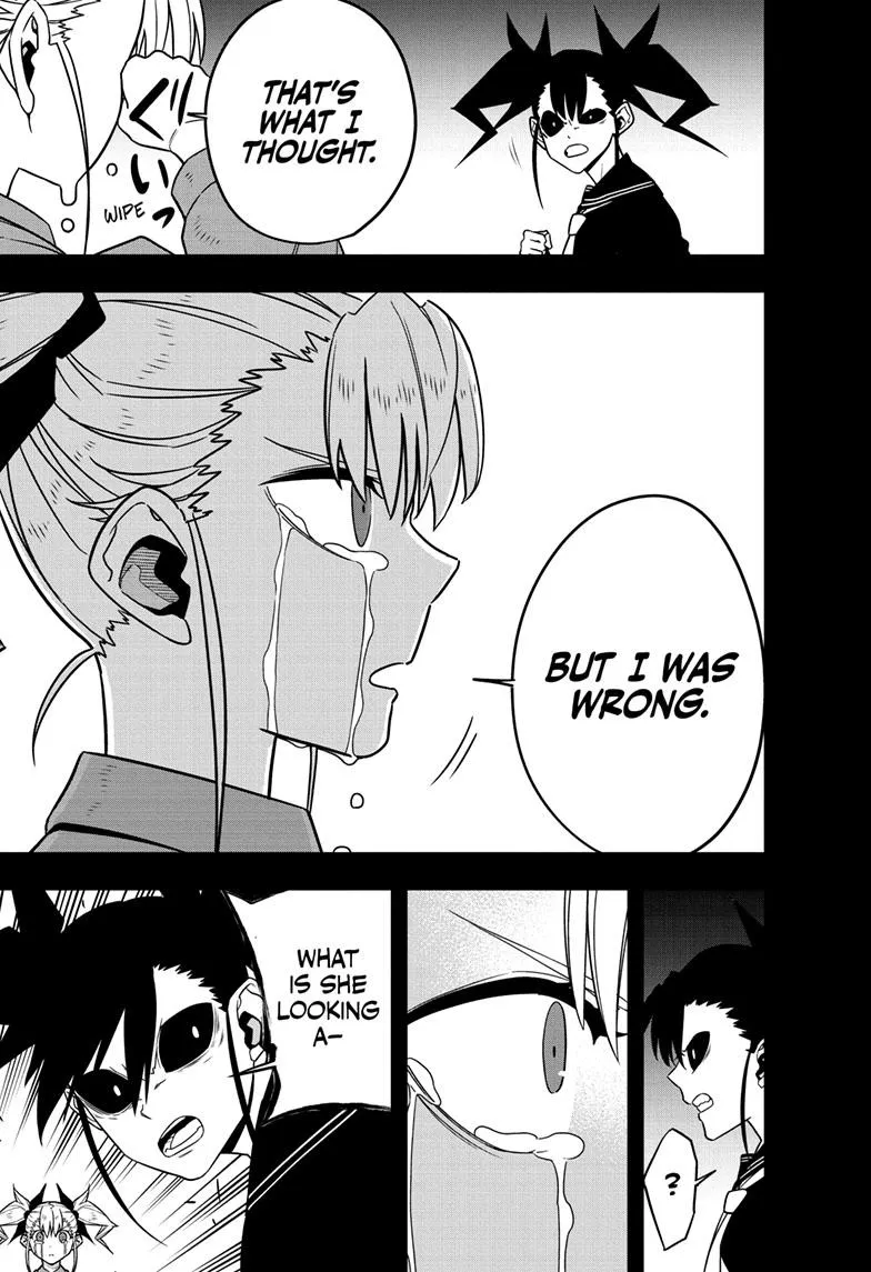 Read Kaiju No. 8 (en) Manga Online