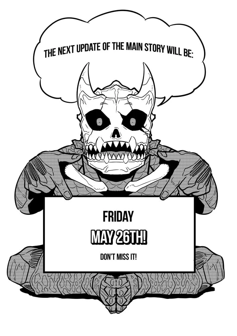 Read Kaiju No. 8 (en) Manga Online