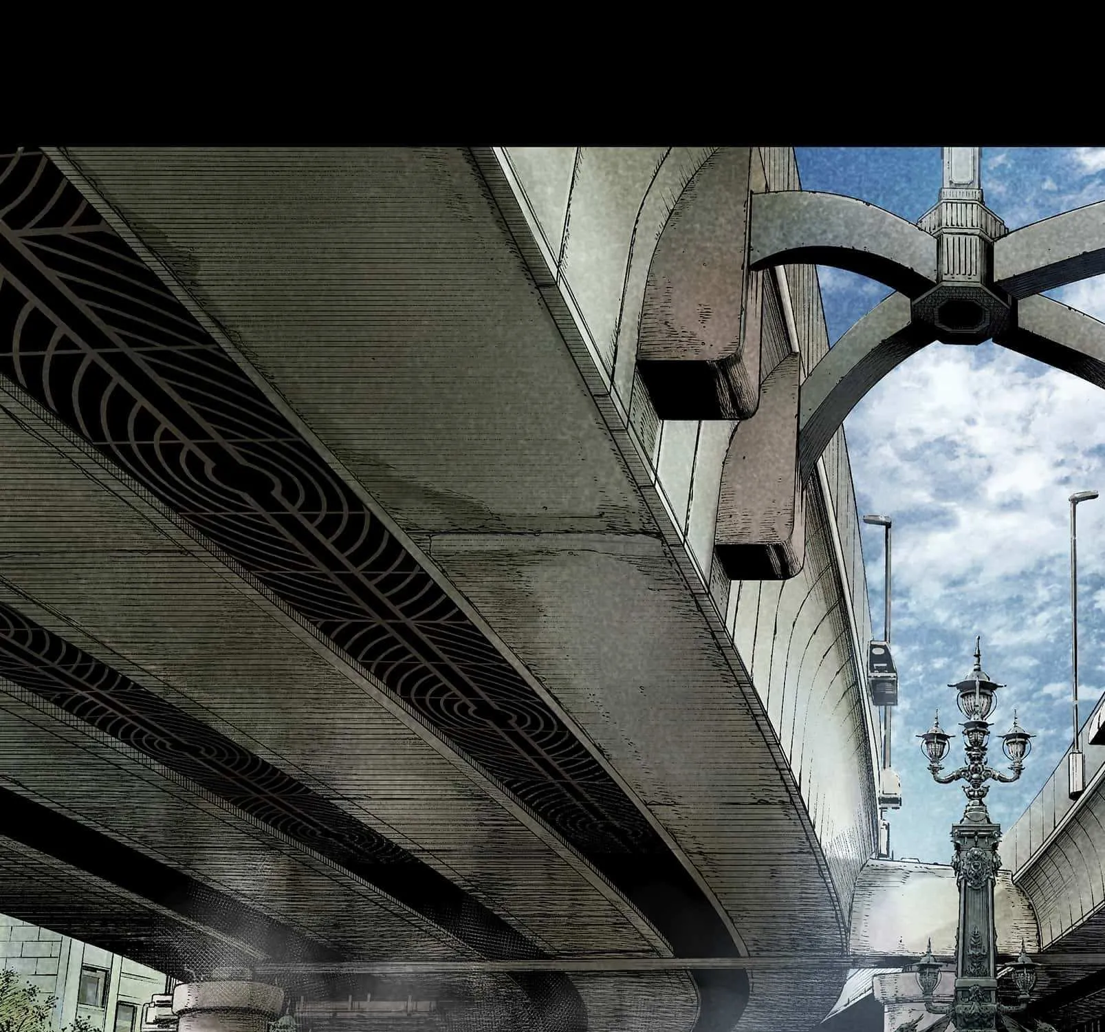 Read Kaiju No. 8 (en) Manga Online