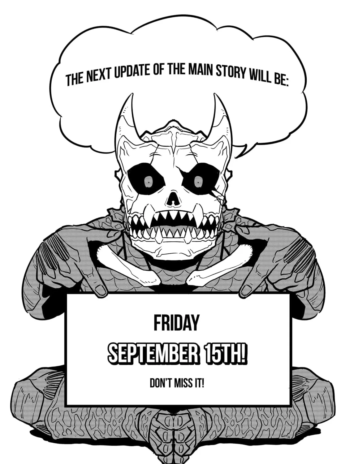 Read Kaiju No. 8 (en) Manga Online