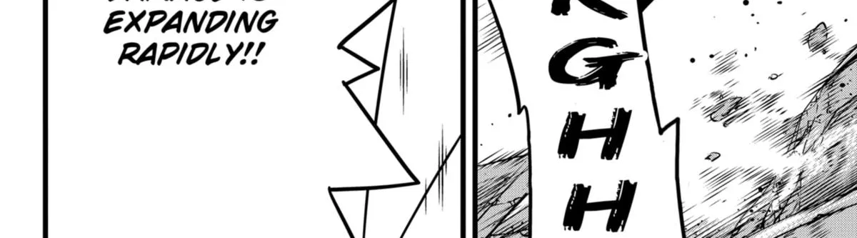 Read Kaiju No. 8 (en) Manga Online