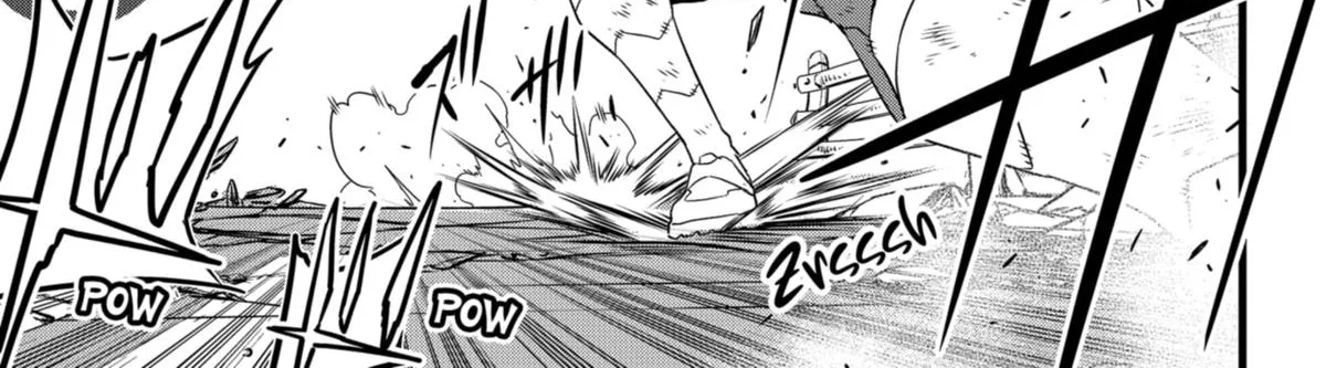 Read Kaiju No. 8 (en) Manga Online