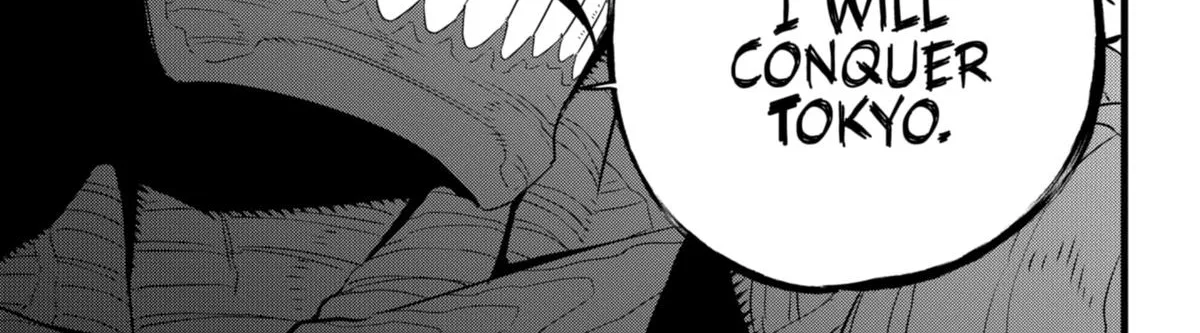 Read Kaiju No. 8 (en) Manga Online