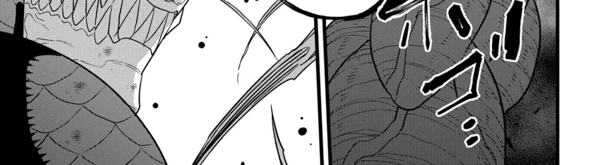 Read Kaiju No. 8 (en) Manga Online