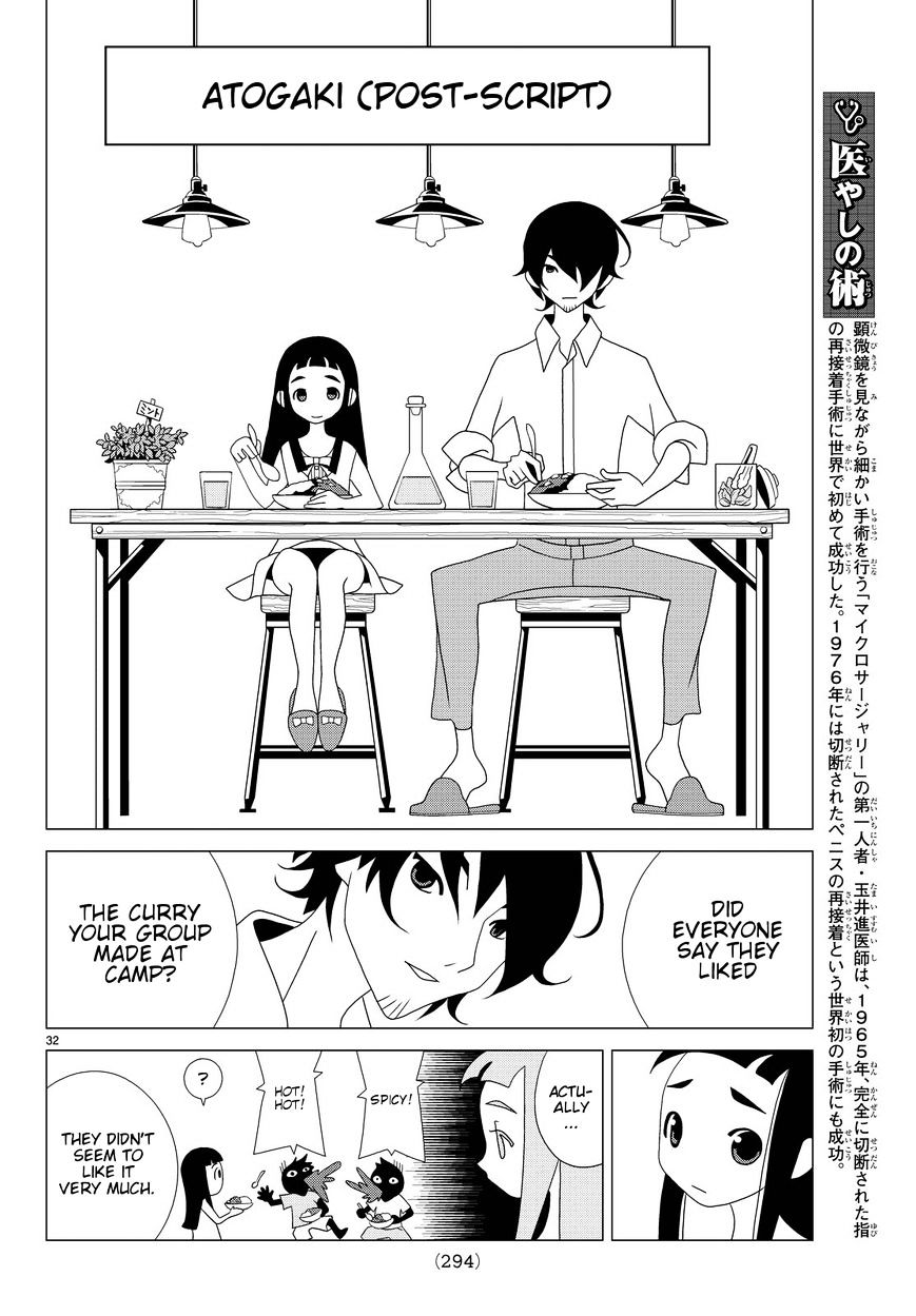 Read Kakushigoto (en) Manga Online