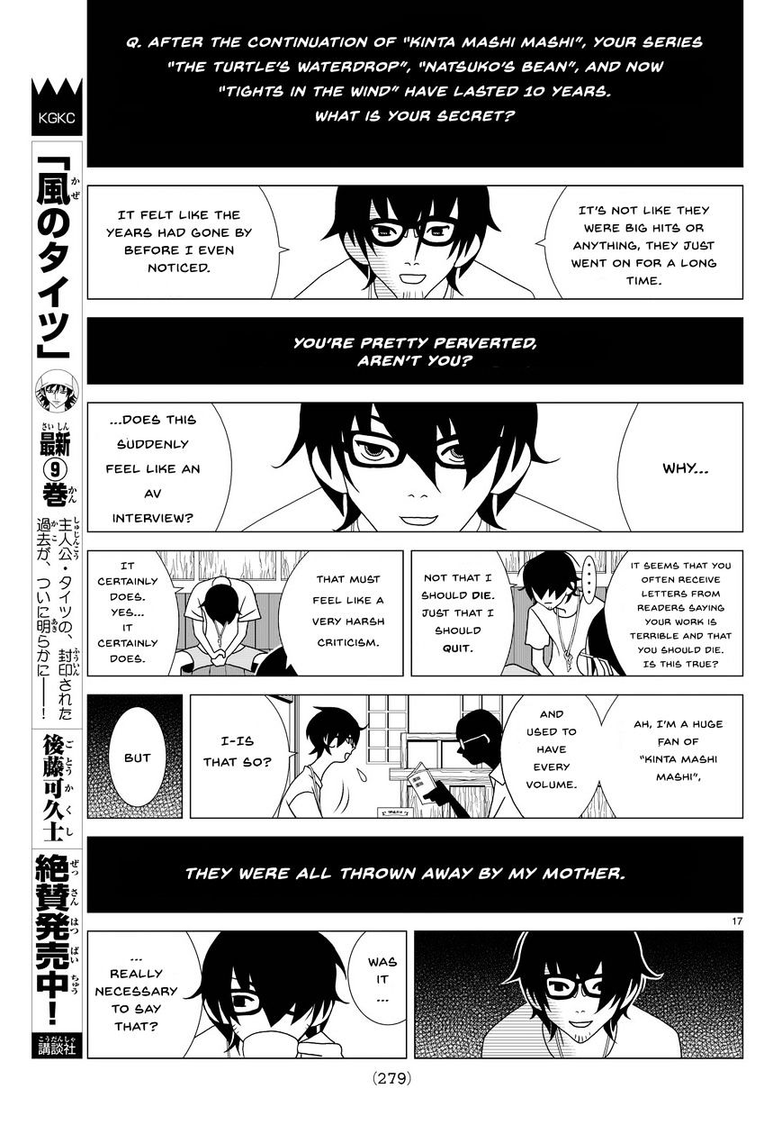Read Kakushigoto (en) Manga Online