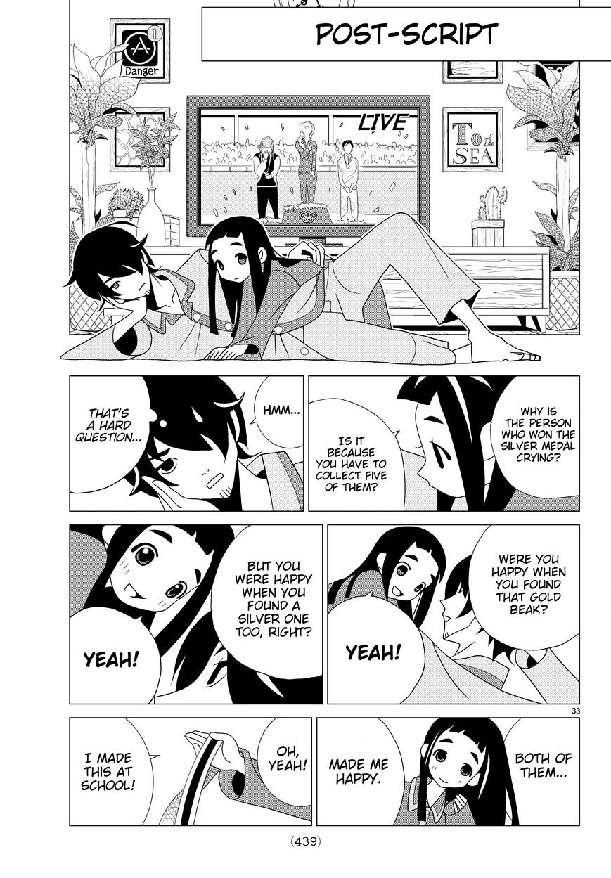 Read Kakushigoto (en) Manga Online