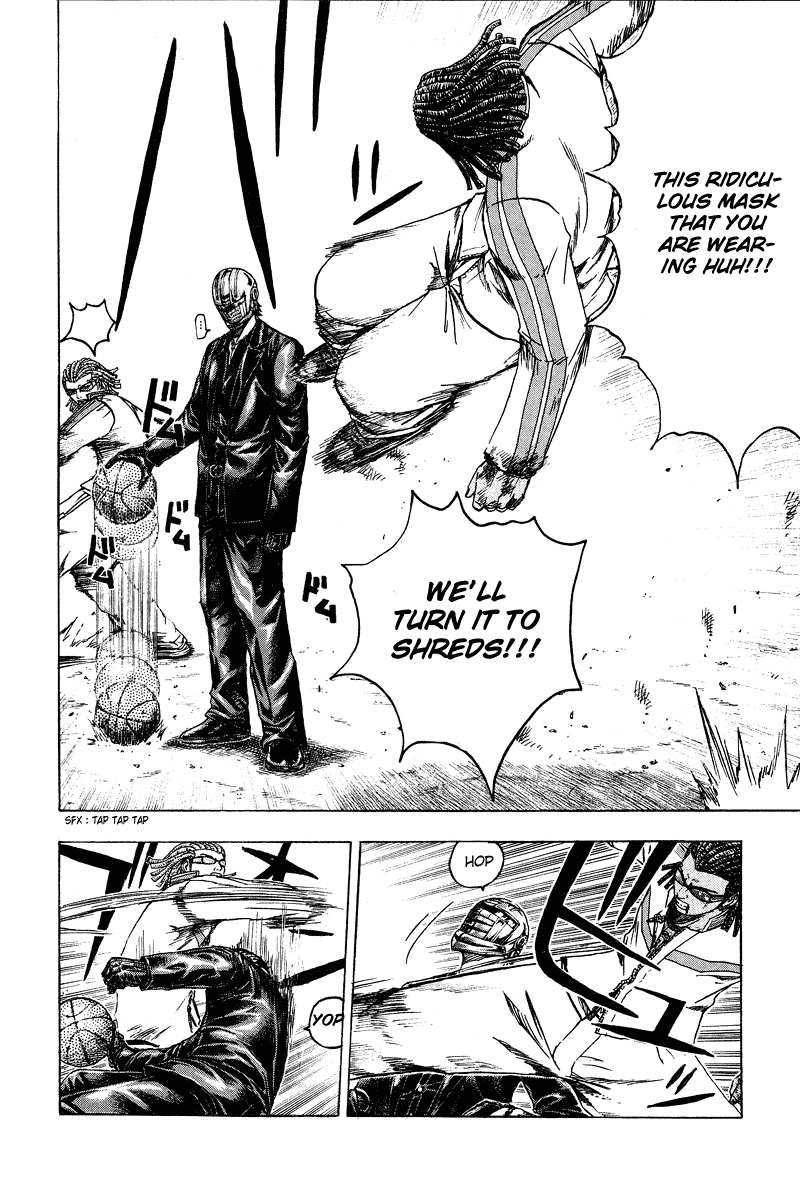 Read Kamen Teacher (en) Manga Online