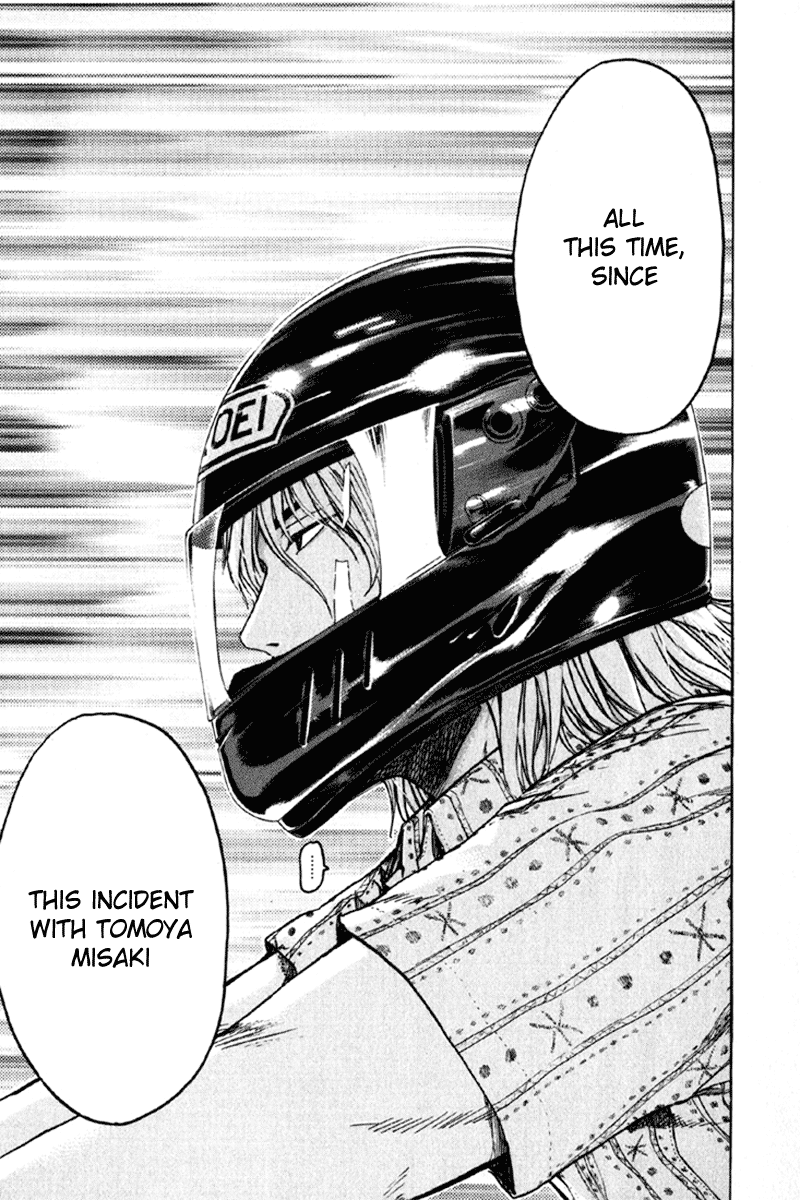 Read Kamen Teacher (en) Manga Online