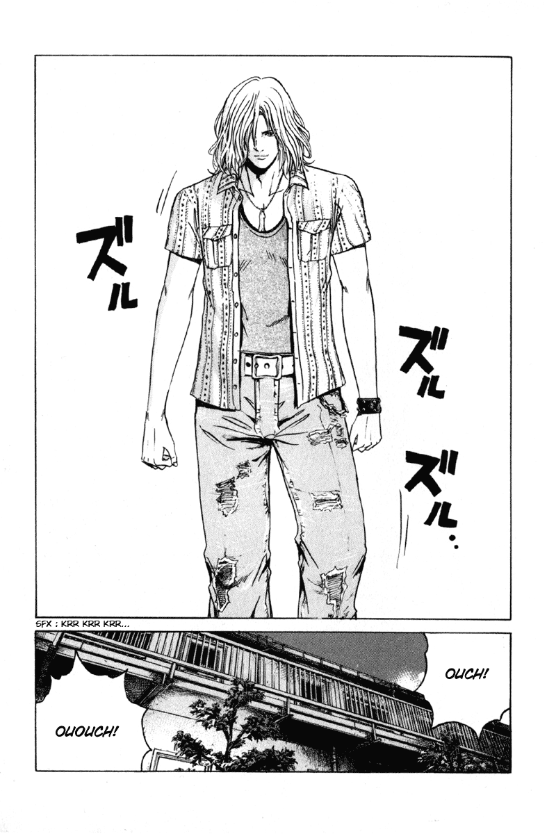 Read Kamen Teacher (en) Manga Online