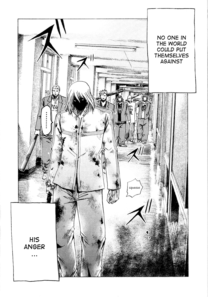 Read Kamen Teacher (en) Manga Online