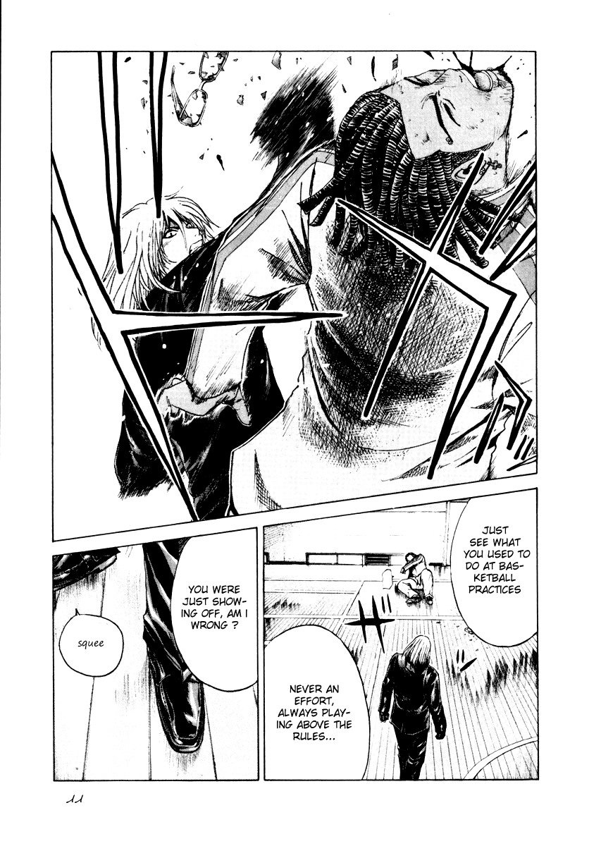 Read Kamen Teacher (en) Manga Online