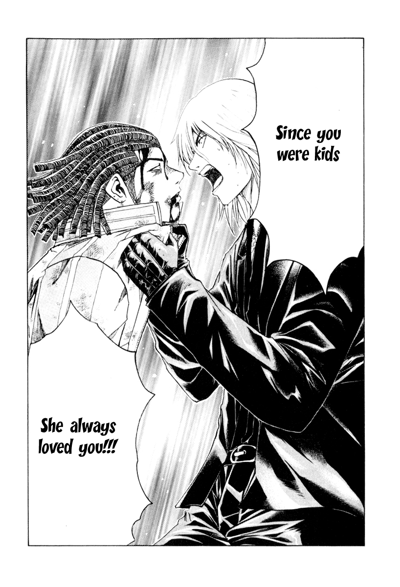 Read Kamen Teacher (en) Manga Online