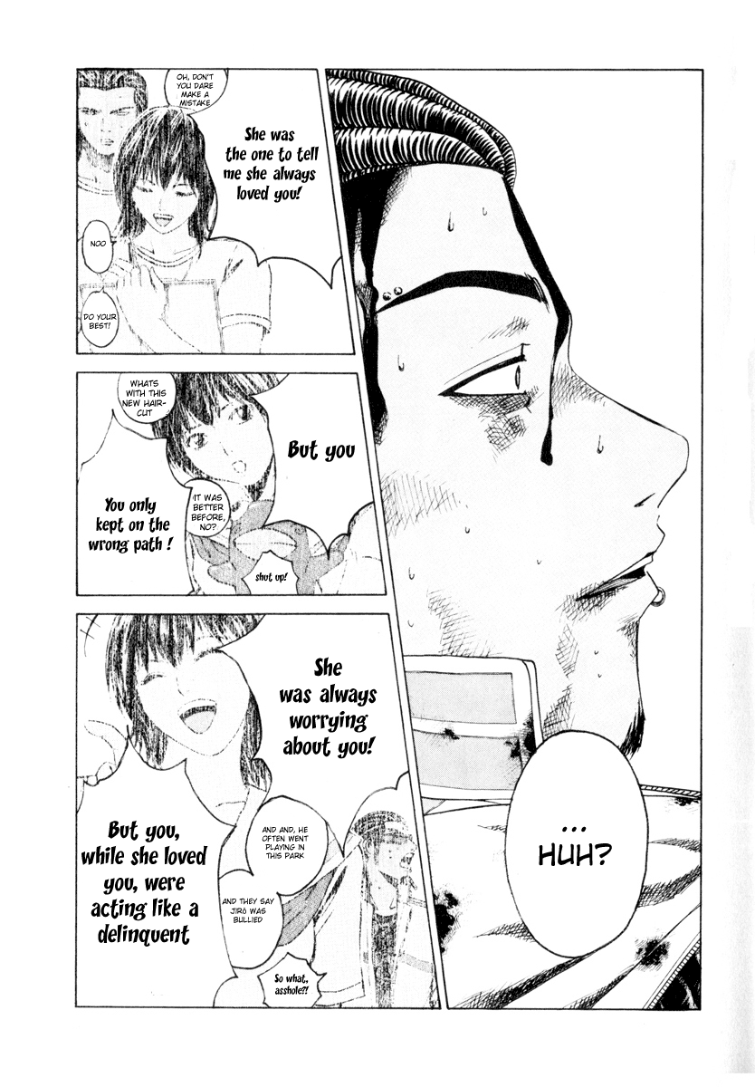 Read Kamen Teacher (en) Manga Online