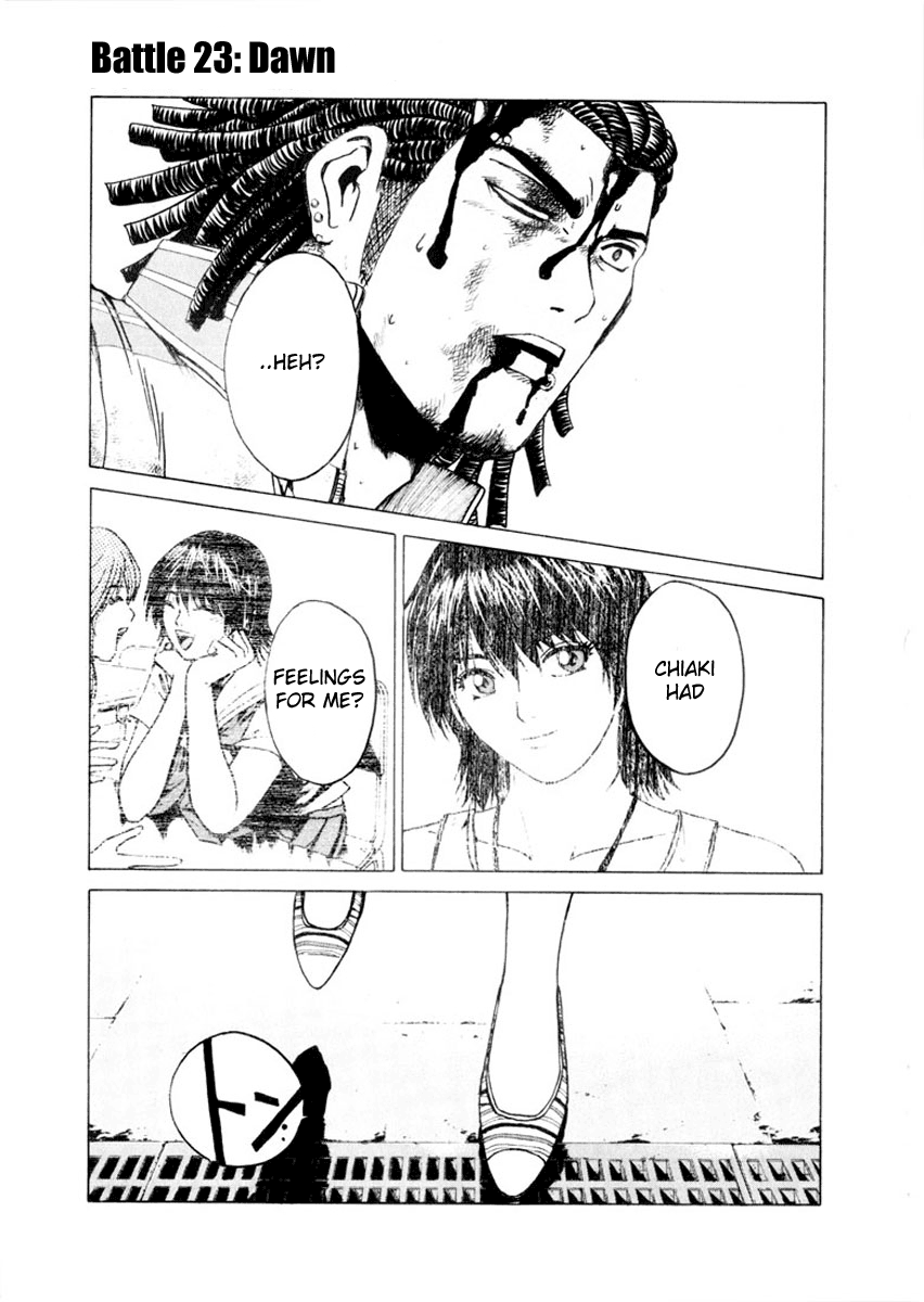 Read Kamen Teacher (en) Manga Online