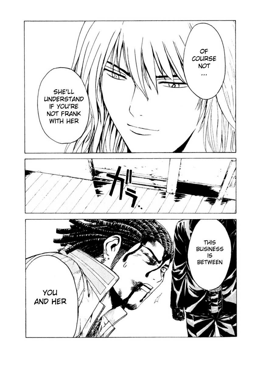 Read Kamen Teacher (en) Manga Online