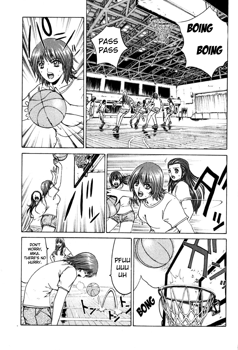 Read Kamen Teacher (en) Manga Online