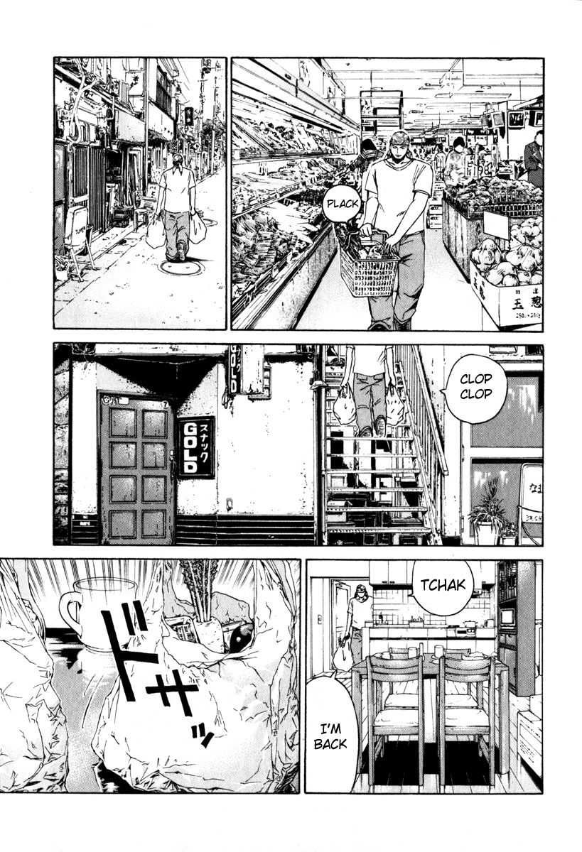 Read Kamen Teacher (en) Manga Online