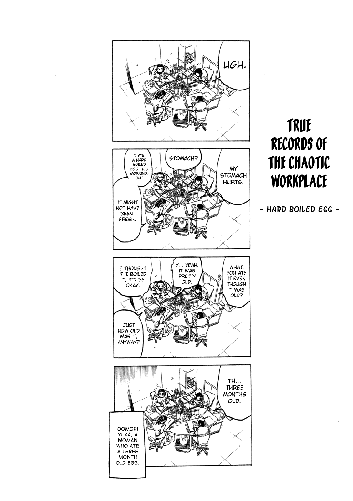 Read Kamen Teacher (en) Manga Online