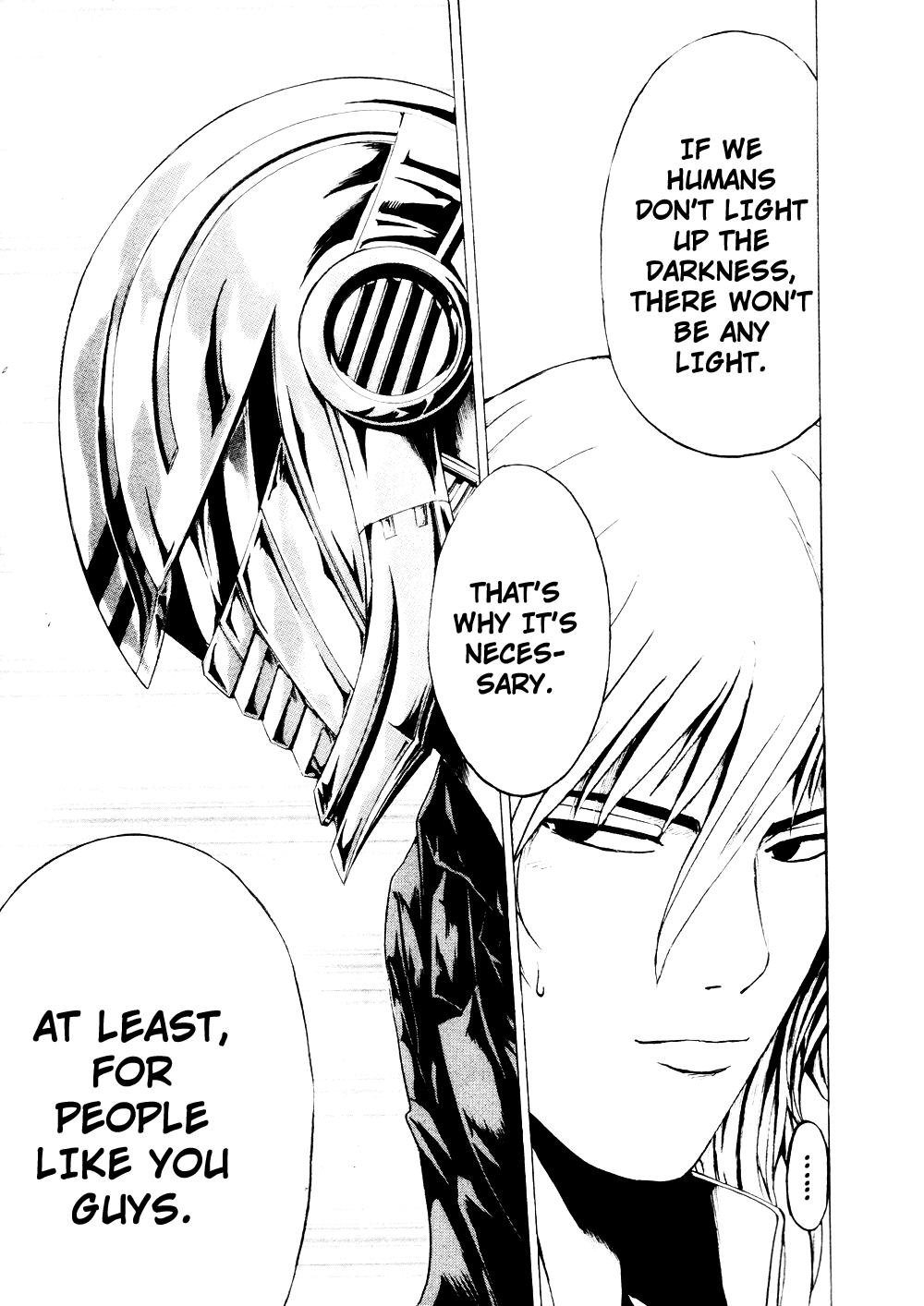 Read Kamen Teacher (en) Manga Online