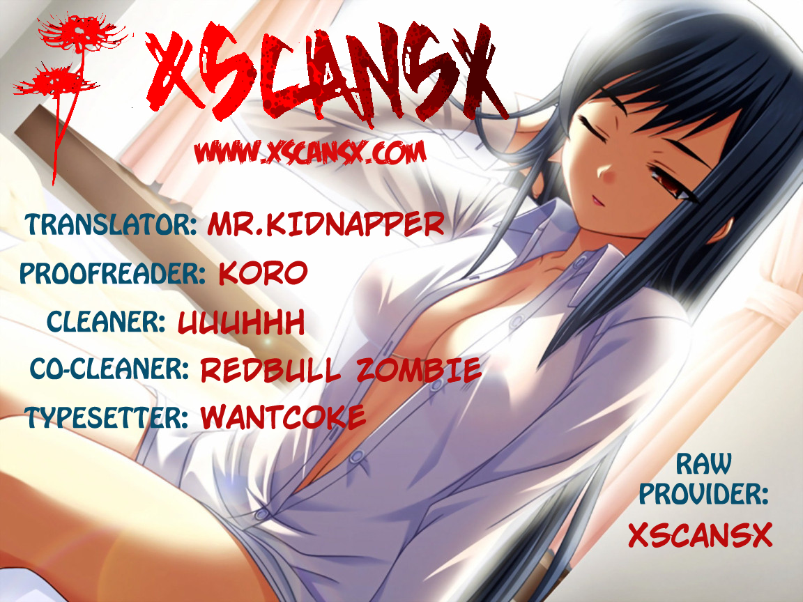 Read Kamen Teacher (en) Manga Online