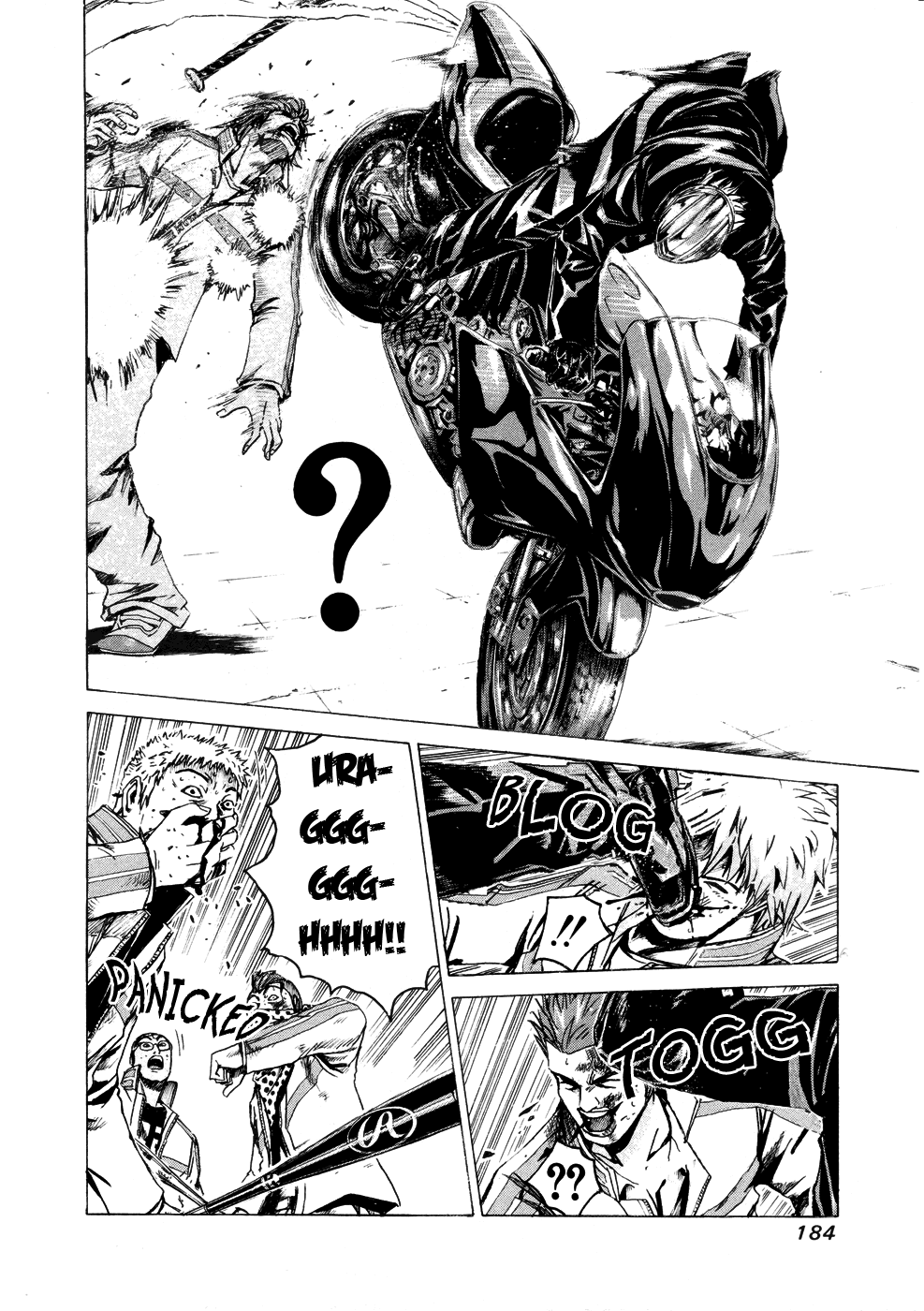 Read Kamen Teacher (en) Manga Online