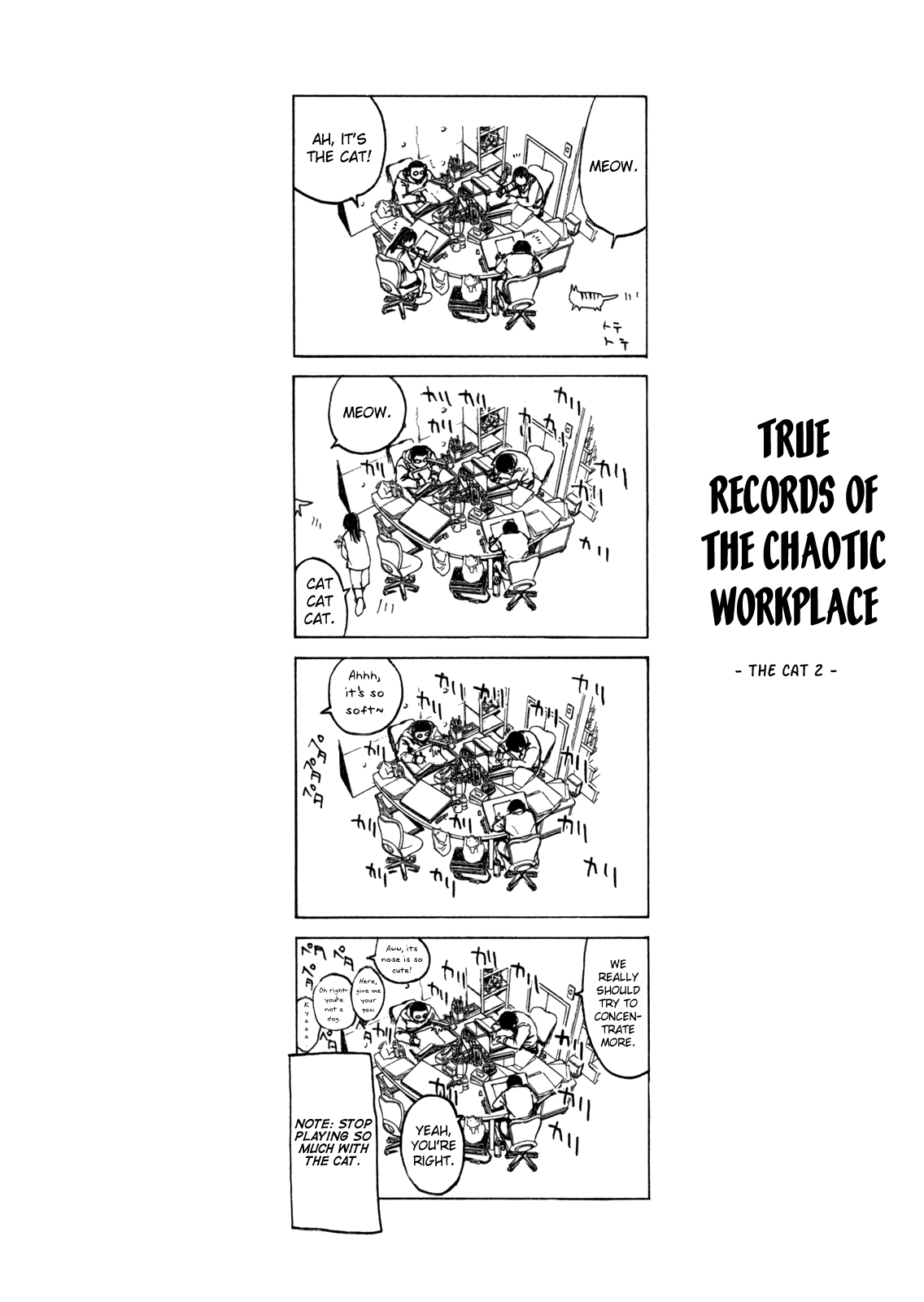 Read Kamen Teacher (en) Manga Online