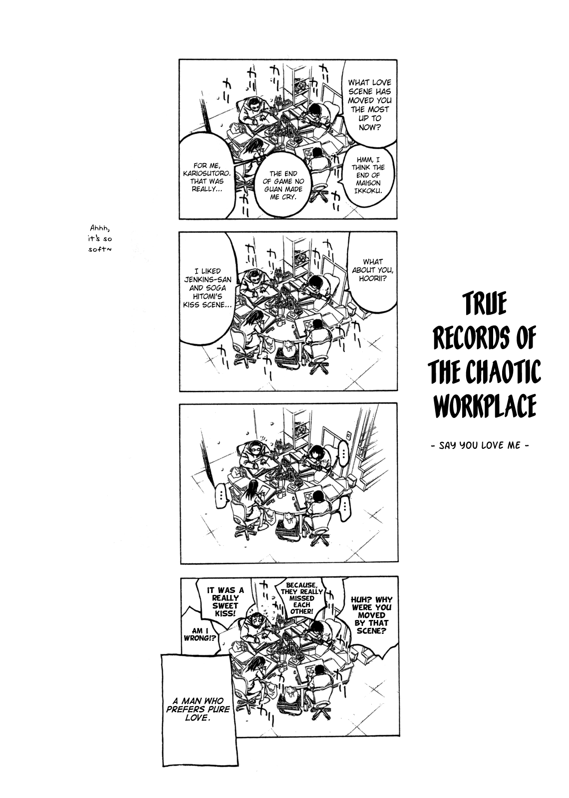 Read Kamen Teacher (en) Manga Online