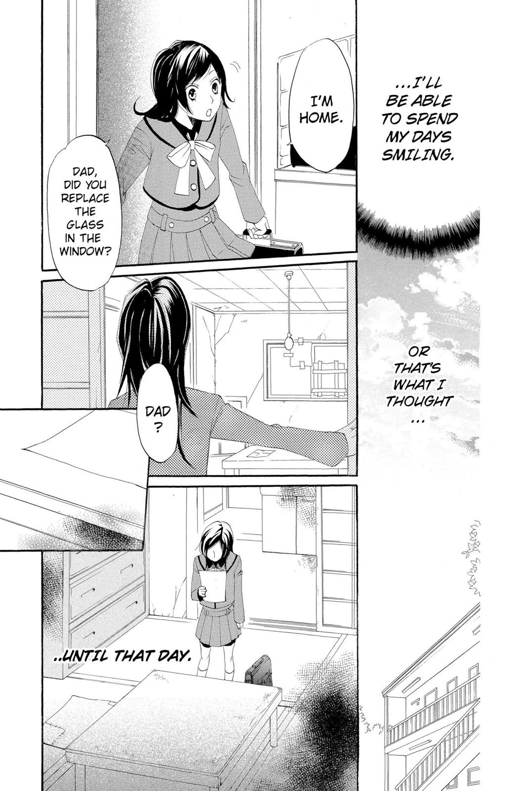 Read Kamisama Kiss (en) Manga Online