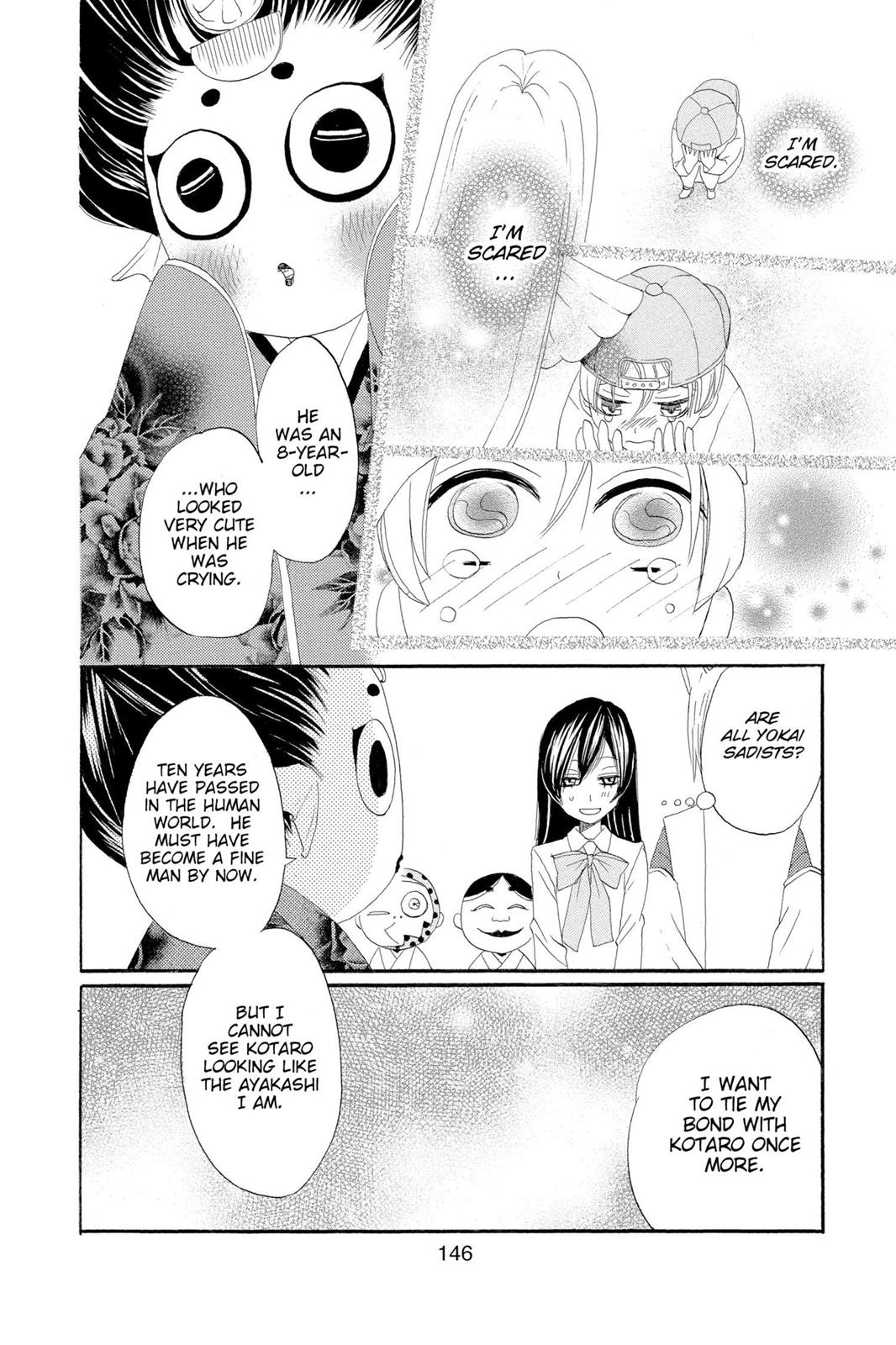 Read Kamisama Kiss (en) Manga Online