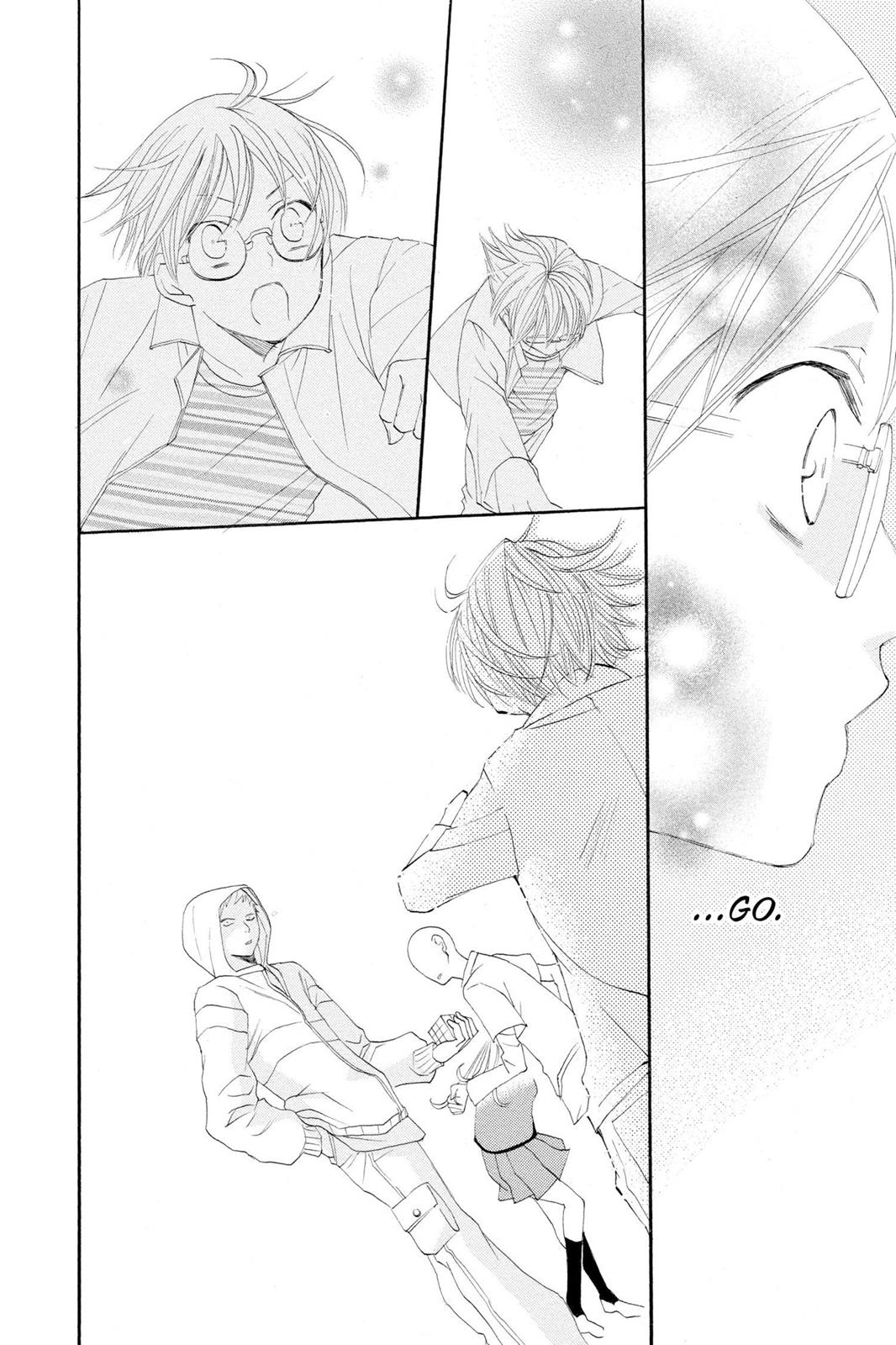 Read Kamisama Kiss (en) Manga Online