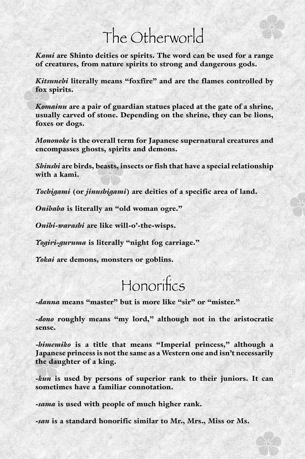 Read Kamisama Kiss (en) Manga Online