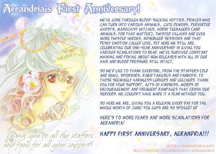 Read Kamisama Kiss (en) Manga Online