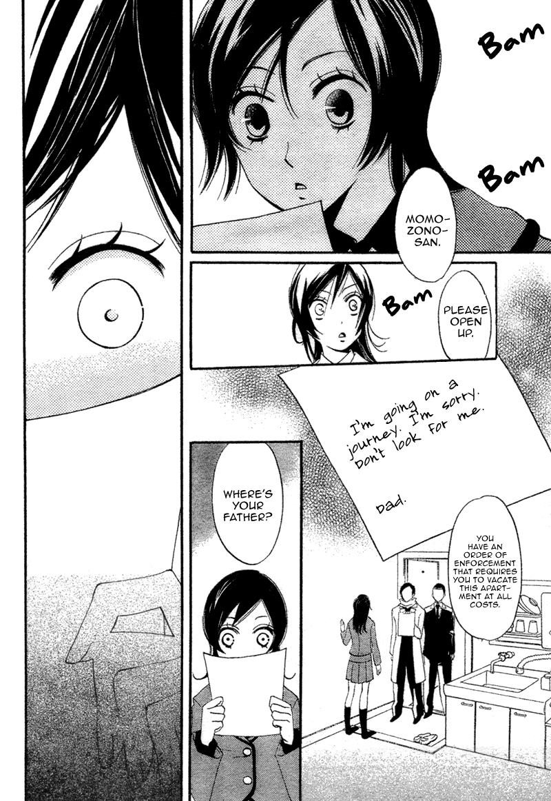 Read Kamisama Kiss (en) Manga Online