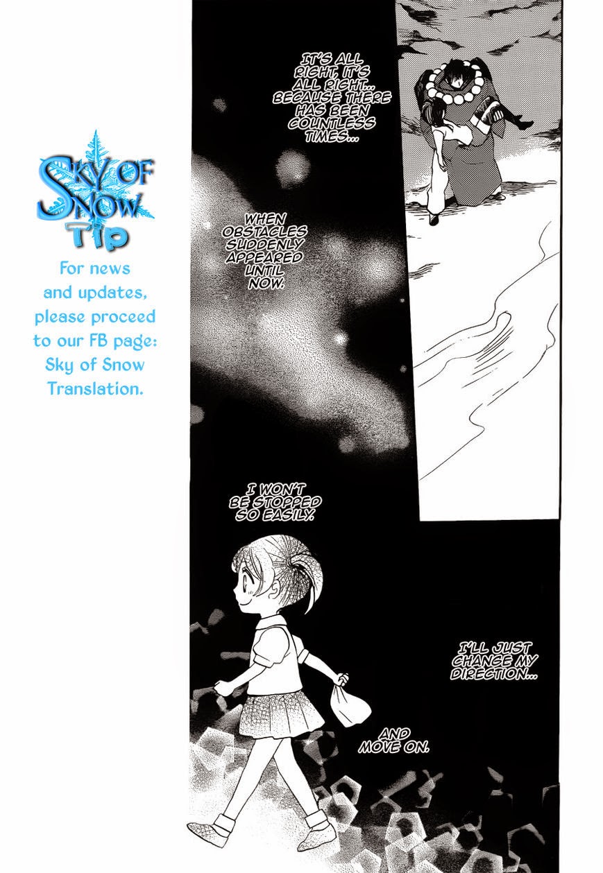 Read Kamisama Kiss (en) Manga Online