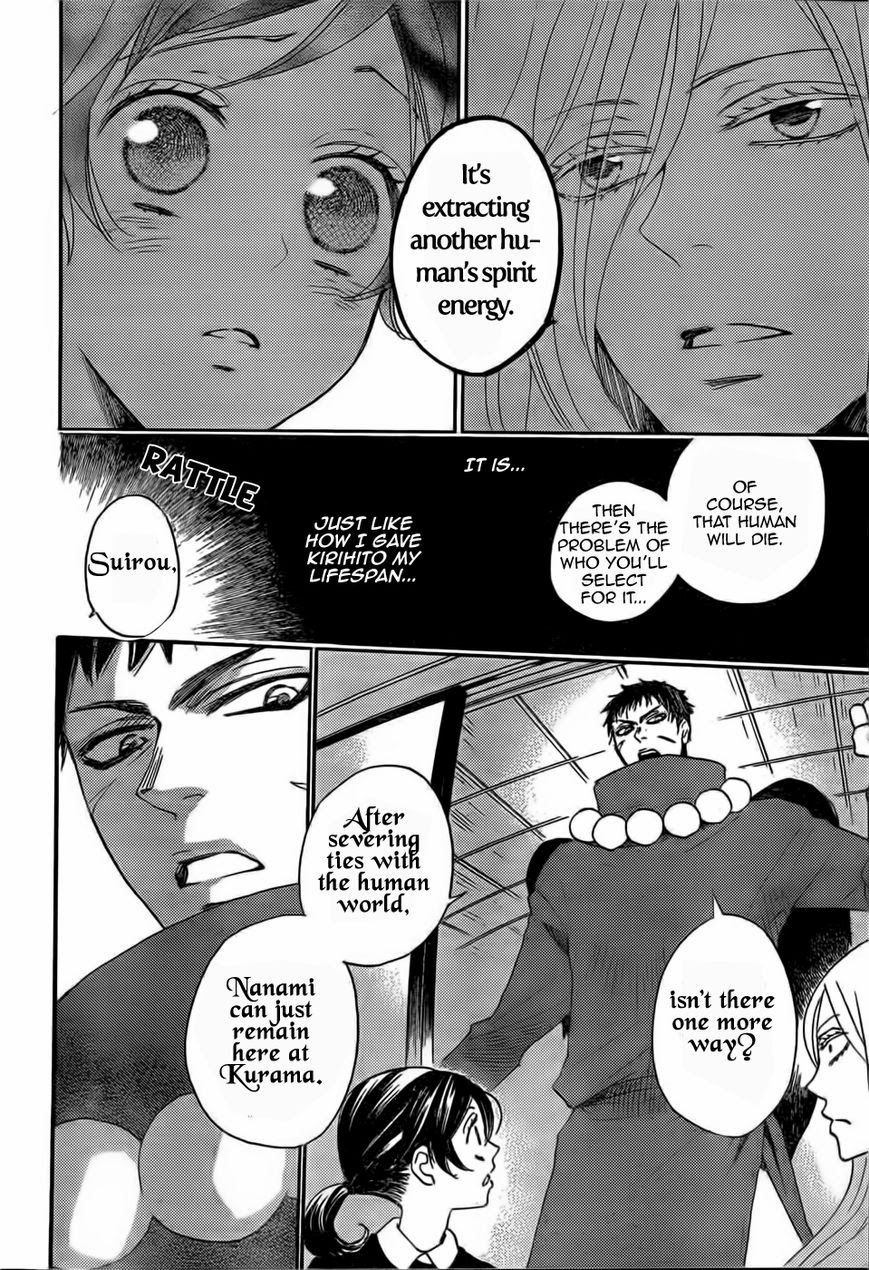 Read Kamisama Kiss (en) Manga Online