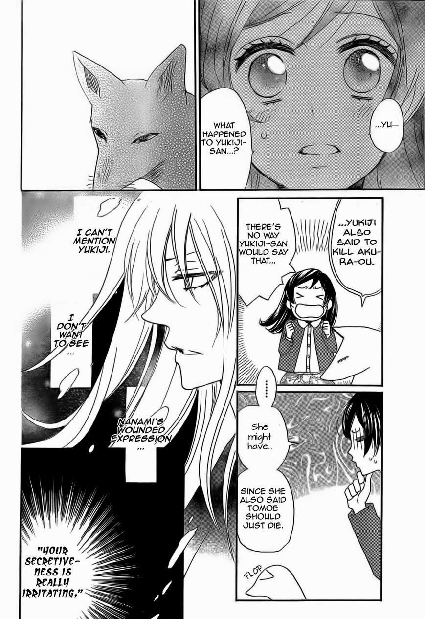Read Kamisama Kiss (en) Manga Online