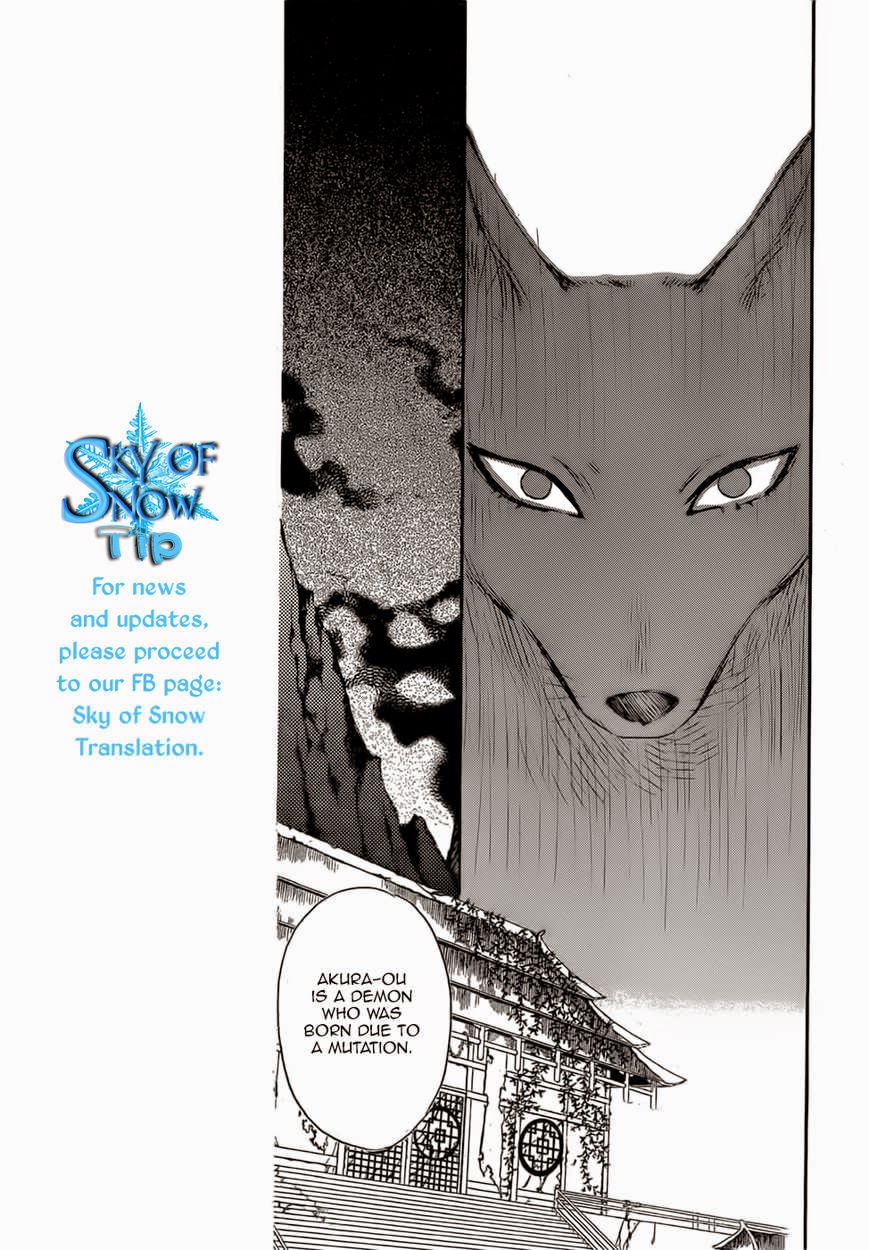 Read Kamisama Kiss (en) Manga Online