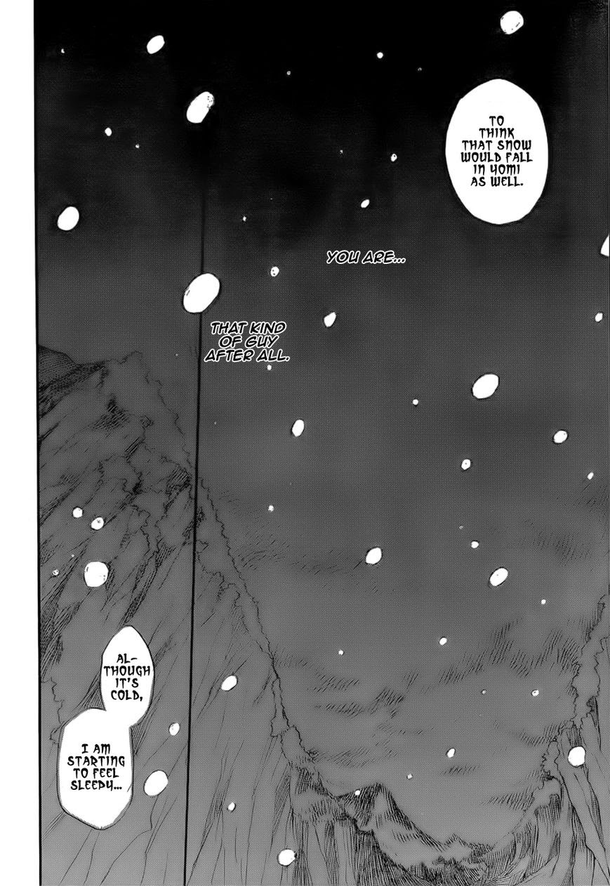 Read Kamisama Kiss (en) Manga Online