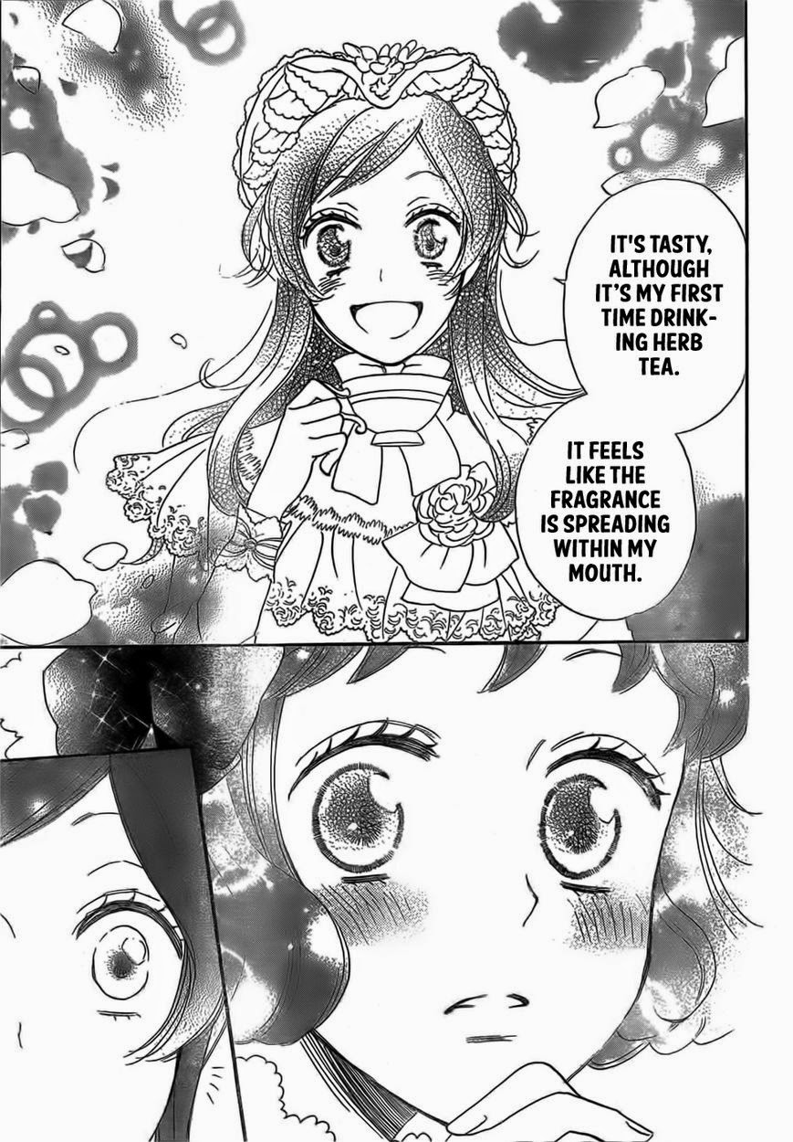 Read Kamisama Kiss (en) Manga Online