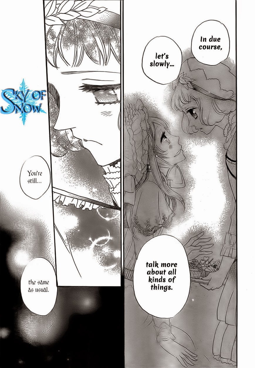 Read Kamisama Kiss (en) Manga Online