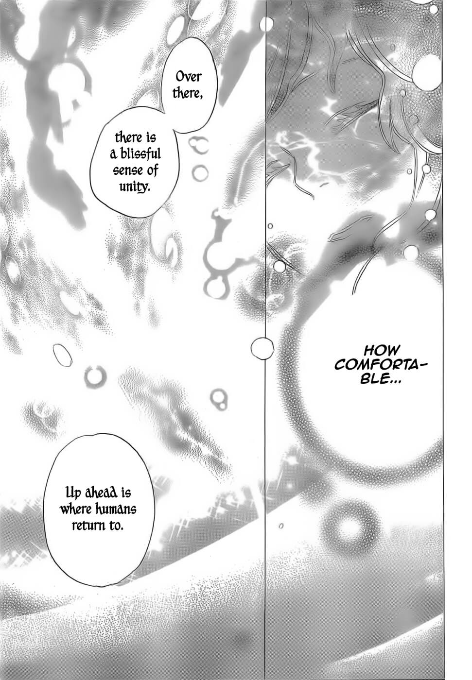Read Kamisama Kiss (en) Manga Online